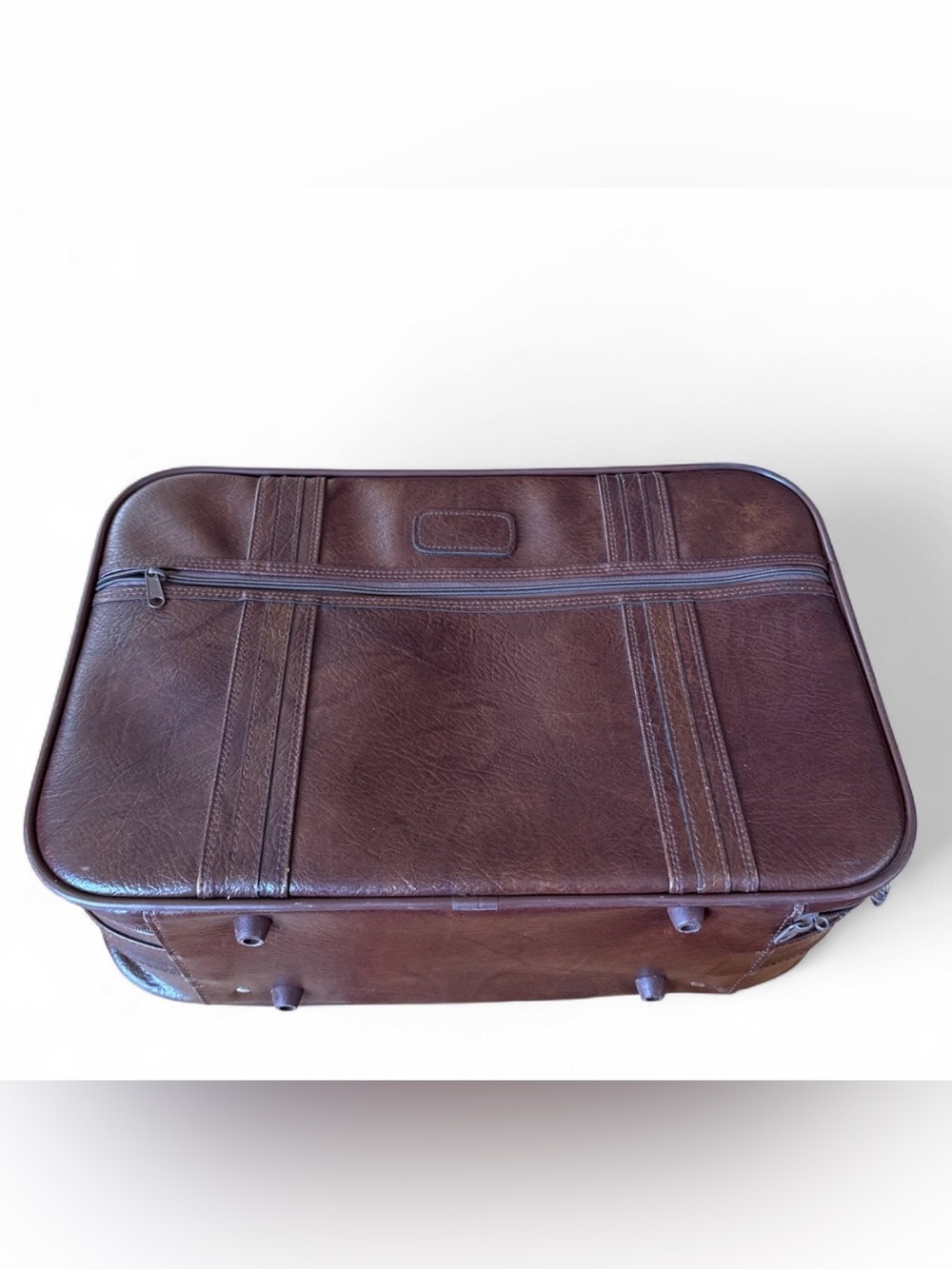 Vintage American Tourister Suitcase